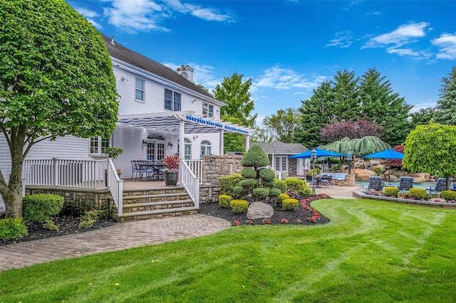 43 Casey Ln, Mount Sinai, NY 11766 - photo 29