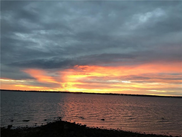 25B Edgewater Park Unit 25B, Bronx, NY 10465 - water view