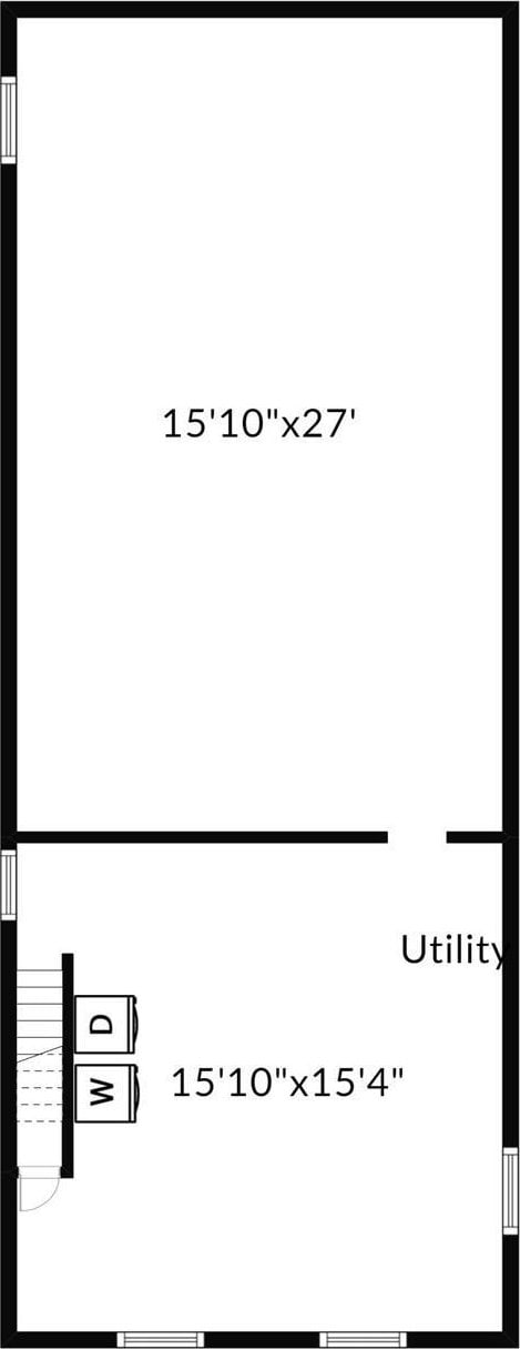 25B Edgewater Park Unit 25B, Bronx, NY 10465 - property floor plan