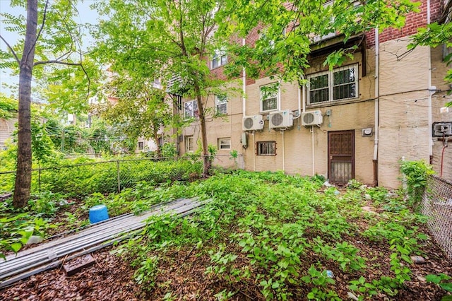 3739 Barnes Ave, Bronx, NY 10467 - view of community with a cooling unit