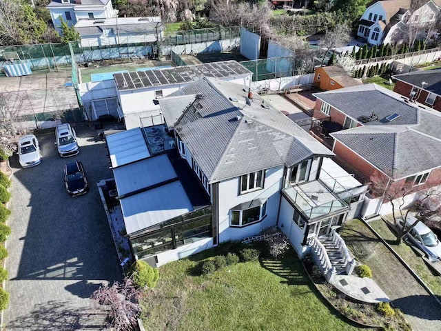 215-48 24th Ave, Bayside, NY 11360 - aerial view