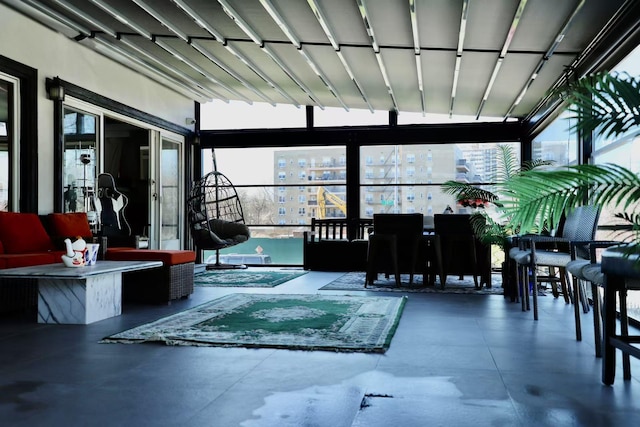 215-48 24th Ave, Bayside, NY 11360 - view of lobby