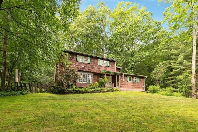 8 Margaret Dr, Hopewell Junction, NY 12533 - view of front of home