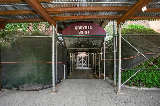 83-37 Saint James Ave Unit 2R, Elmhurst, NY 11373 - view of property entrance