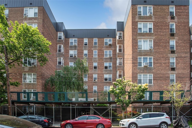 83-37 Saint James Ave Unit 2R, Elmhurst, NY 11373 - view of apartment building / complex