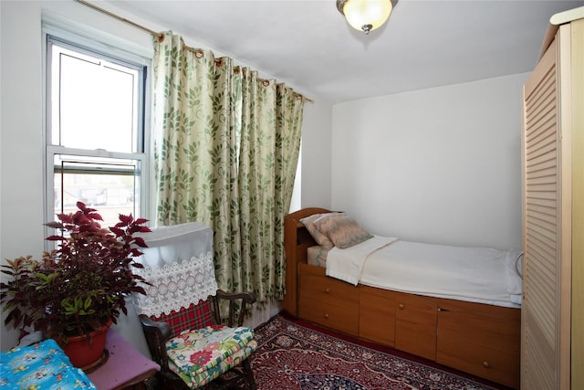 83-37 Saint James Ave Unit 2R, Elmhurst, NY 11373 - view of bedroom