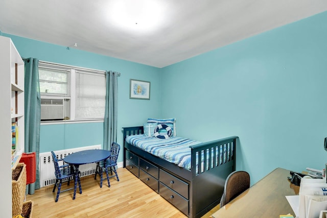 7 Woods Rd, Locust Valley, NY 11560 - bedroom featuring wood finished floors