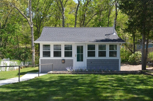 4 Wyandanch Trl, Ridge, NY 11961 - photo 1