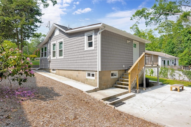 4 Wyandanch Trl, Ridge, NY 11961 - photo 15
