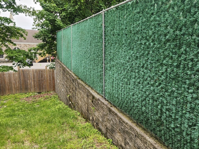 30 Royce Ave, Middletown, NY 10940 - view of yard