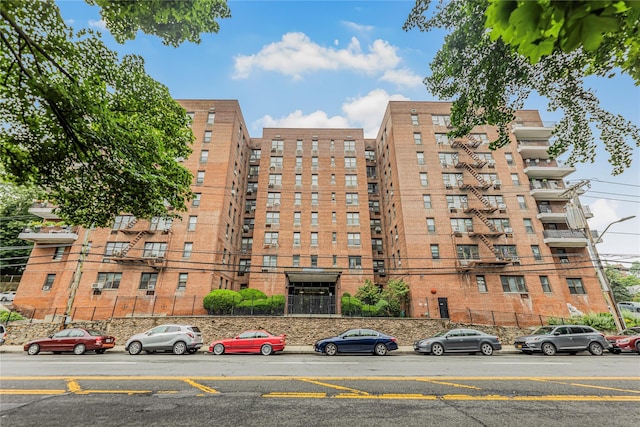 277 Bronx River Rd Unit 2A, Yonkers, NY 10704 - view of apartment building / complex