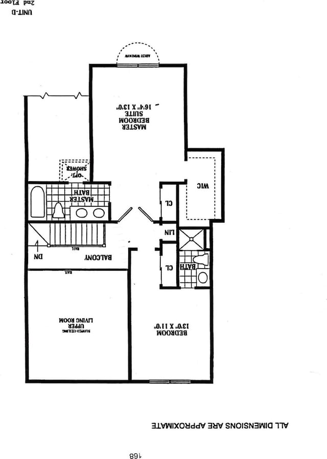 8 Lakeview Ct, Riverhead, NY 11901 - home floor plan