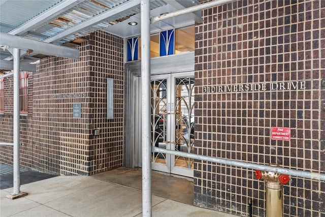 310 Riverside Dr Unit 1509, New York Manhattan, NY 10025 - view of storage area