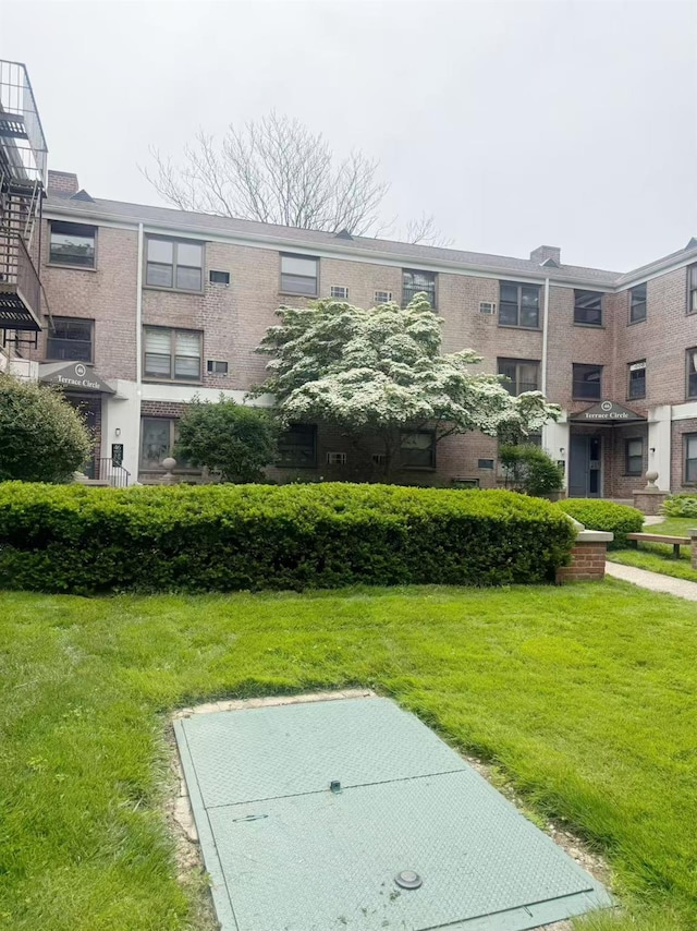 46 Terrace Cir Unit 2C, Great Neck, NY 11021 - photo 5