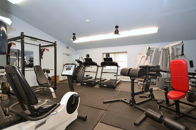 2449 Union Blvd # 39B, Islip, NY 11751 - view of workout area