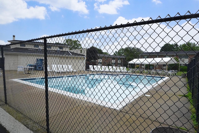 2449 Union Blvd # 39B, Islip, NY 11751 - view of community pool