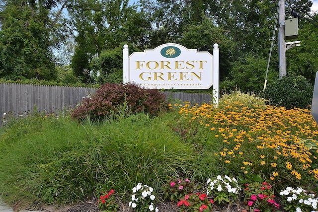 2449 Union Blvd # 39B, Islip, NY 11751 - view of community / neighborhood sign