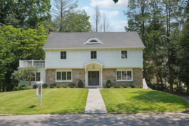 45 Fenimore Rd, New Rochelle, NY 10804 - photo 1