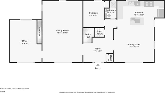 45 Fenimore Rd, New Rochelle, NY 10804 - photo 32