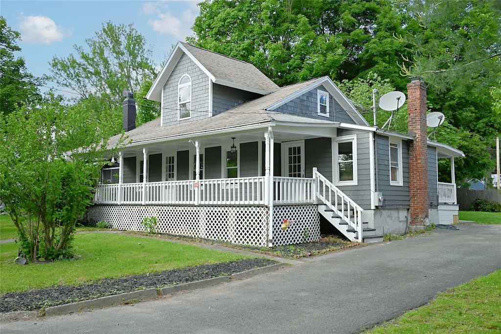 90 Jerome Ave, Cairo, NY 12413 - photo 1