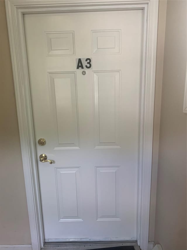 304 Warburton Ave Unit 3A, Yonkers, NY 10701 - view of exterior entry