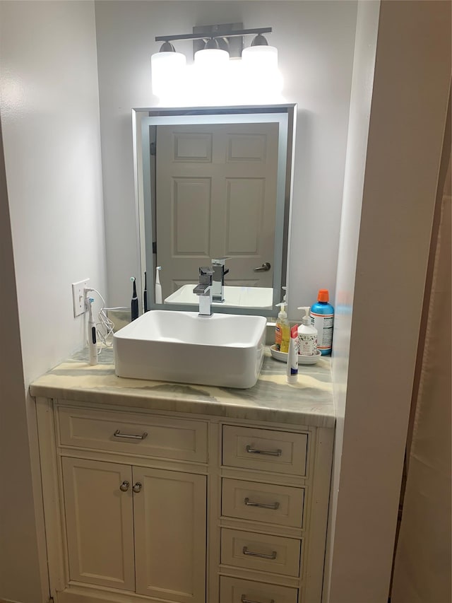 304 Warburton Ave Unit 3A, Yonkers, NY 10701 - bathroom with vanity