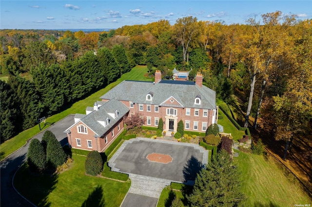 6 La Colline Dr, Mill Neck, NY 11765 - photo 2