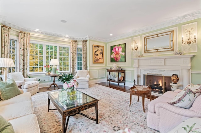 6 La Colline Dr, Mill Neck, NY 11765 - photo 9