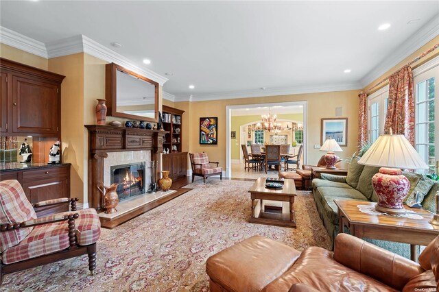 6 La Colline Dr, Mill Neck, NY 11765 - photo 12