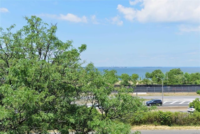 206-05 Emily Rd Unit 6U, Bayside, NY 11360 - water view