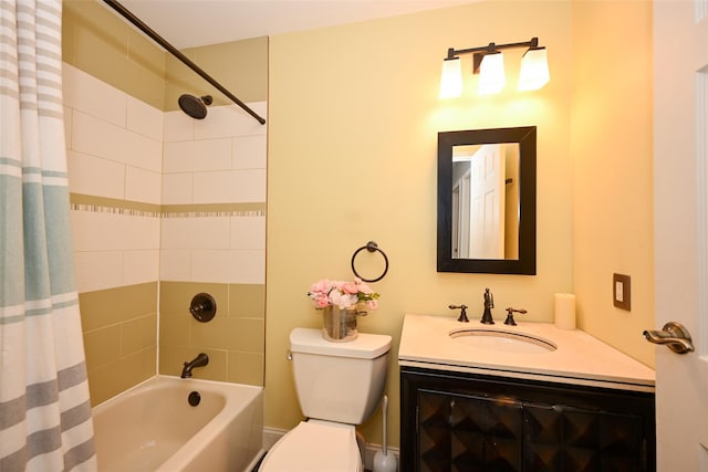 206-05 Emily Rd Unit 6U, Bayside, NY 11360 - bathroom featuring shower / bath combo with shower curtain and vanity