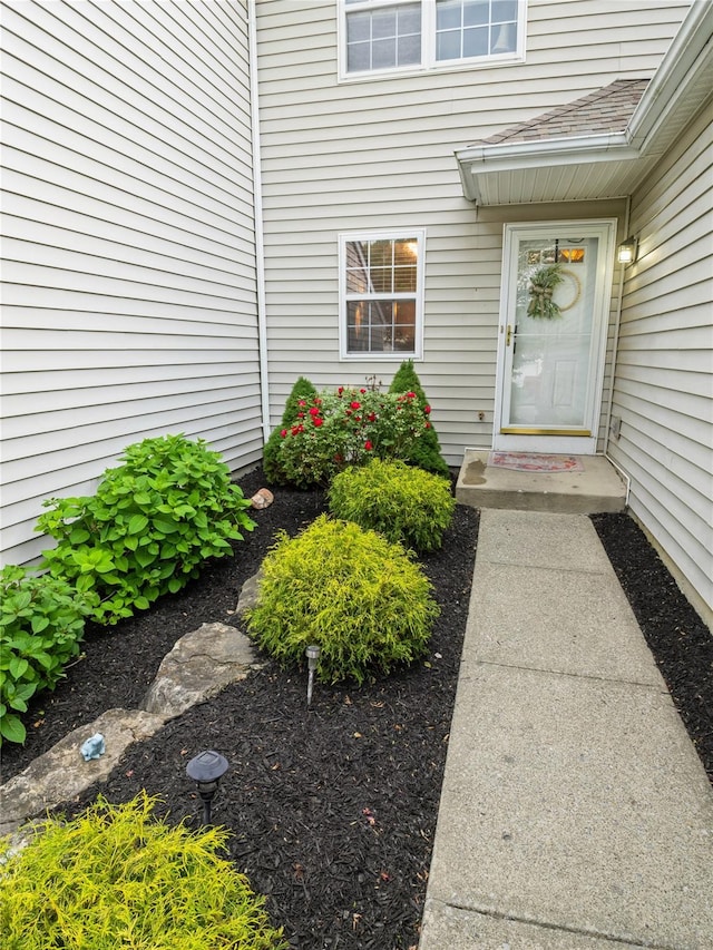 47 Muirfield Ct, Poughkeepsie, NY 12603 - entrance to property