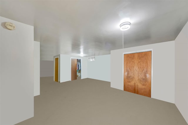14015 159th St, Jamaica, NY 11434 - view of below grade area