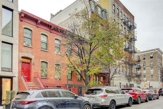 230 S 2nd St, Brooklyn, NY 11211 - view of apartment building / complex