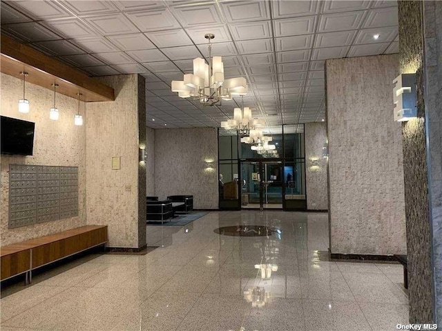 150-38 Union Tpke Unit 11G, Flushing, NY 11367 - view of common area