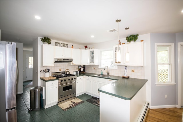 132 N Woods Rd, Baiting Hollow, NY 11933 - photo 2