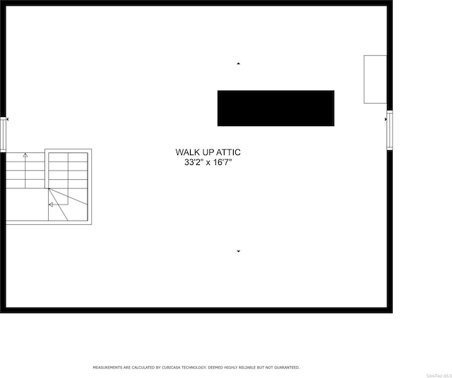 22 Homer Pl, Manhasset, NY 11030 - room layout