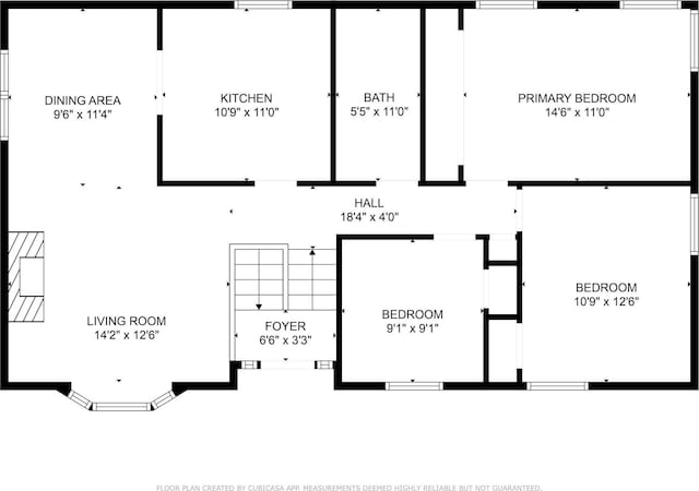 70 Pacific St, North Babylon, NY 11703 - view of property floor plan