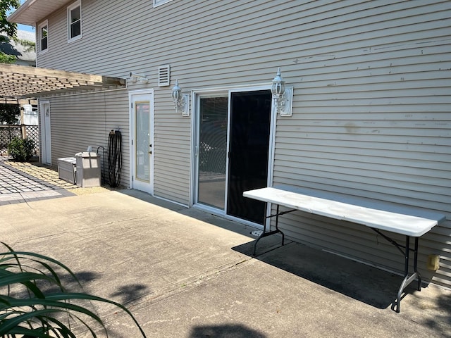 70 Pacific St, North Babylon, NY 11703 - view of patio