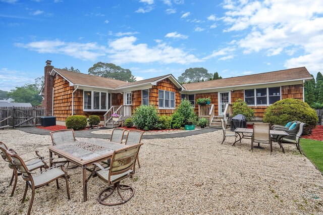 14 Heather Dr, Center Moriches, NY 11934 - photo 27