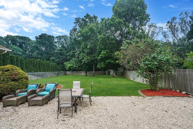 14 Heather Dr, Center Moriches, NY 11934 - photo 28