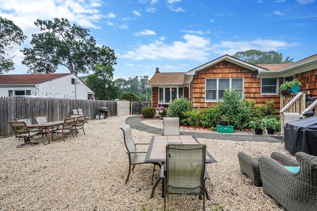 14 Heather Dr, Center Moriches, NY 11934 - photo 29