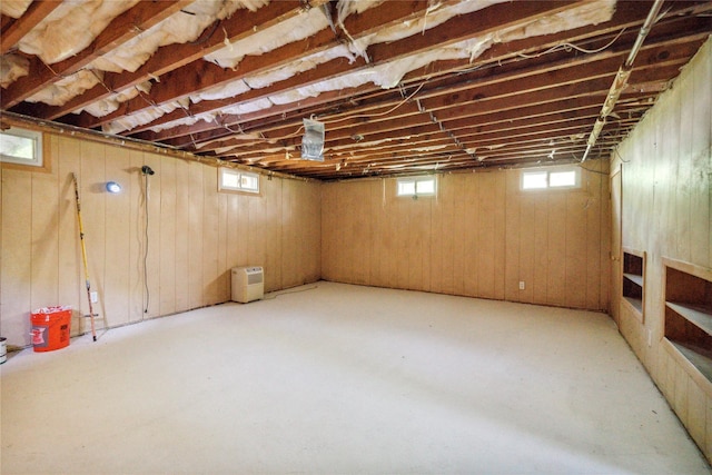 24 Pine St, Lake Grove, NY 11755 - basement with plenty of natural light