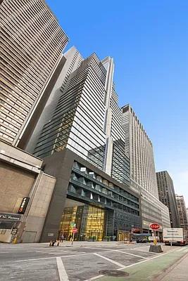 135 W 52nd St Unit 8D, New York Manhattan, NY 10019 - view of property