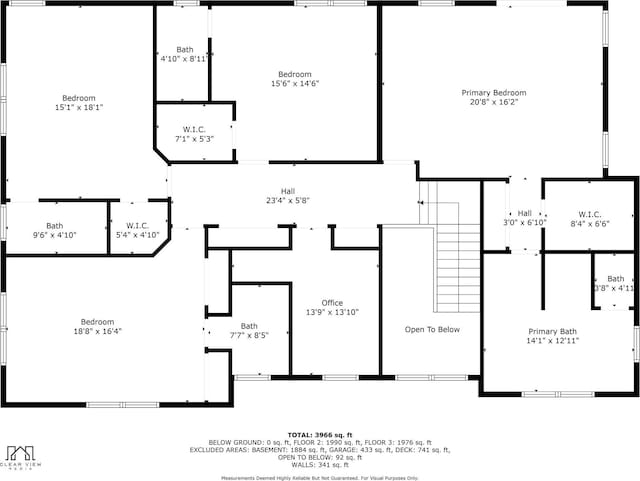 9 Constance Ave, Dobbs Ferry, NY 10522 - property floor plan