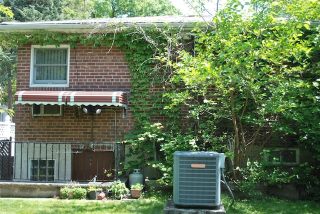 4026 208th St, Bayside, NY 11361 - view of front of property with brick siding