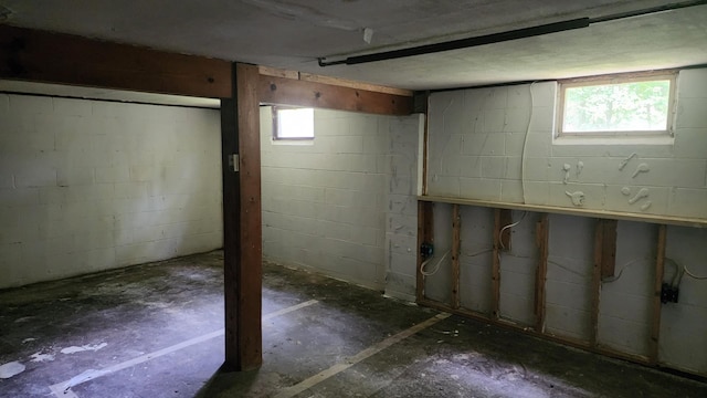 48 Julie Dr, Hopewell Junction, NY 12533 - view of basement