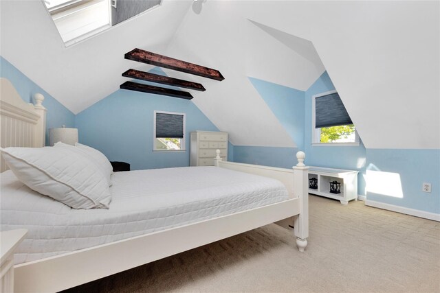 27 Armour St, Long Beach, NY 11561 - bedroom with carpet