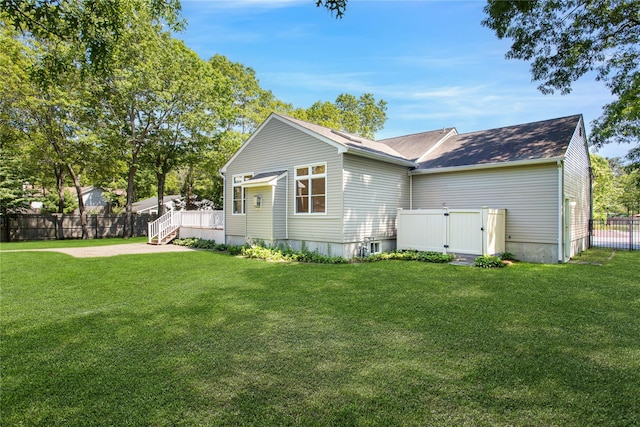 50 Sherwood Rd, Hampton Bays, NY 11946 - photo 7