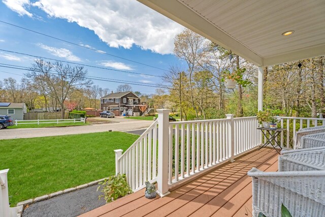50 Sherwood Rd, Hampton Bays, NY 11946 - photo 3